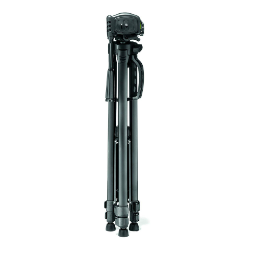 Prima PHKP002 Large Photo Aluminium Tripod and Head Kit Deal ManiaUK
