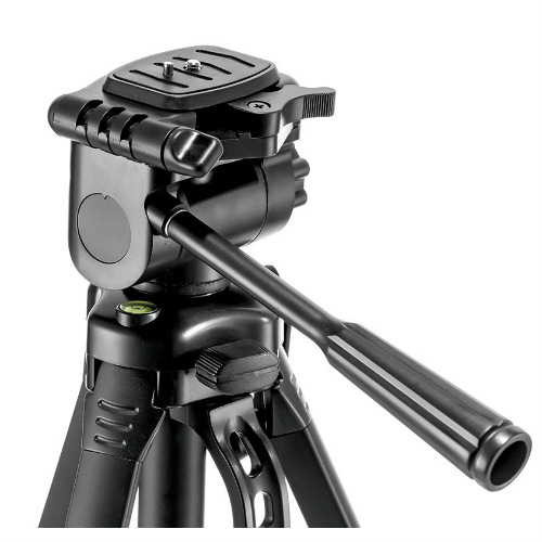 Prima PHKP002 Large Photo Aluminium Tripod and Head Kit Deal ManiaUK