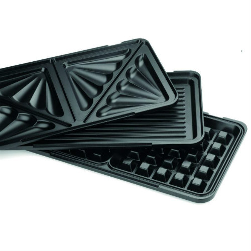 Salter 3 in 1 Deep Fill Panini and Waffle Maker Deal Mania