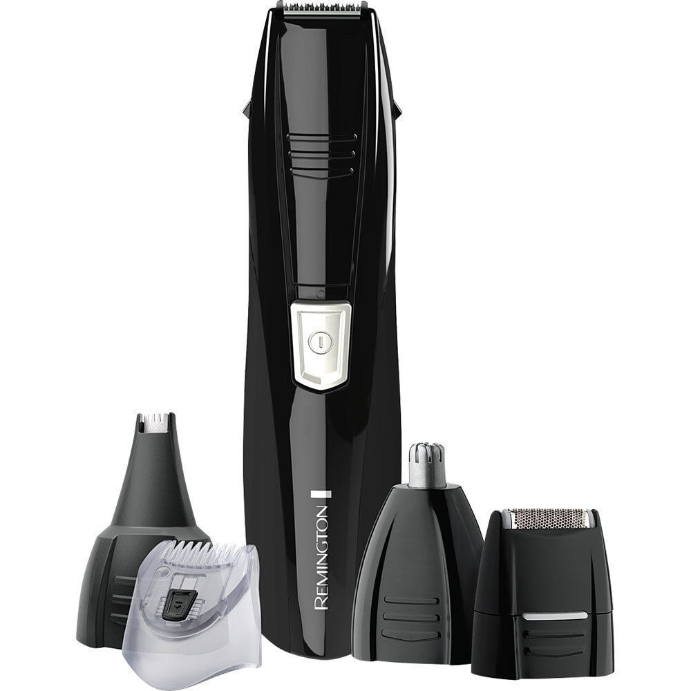 Remington PG180 Nose Hair Beard Trimmer
