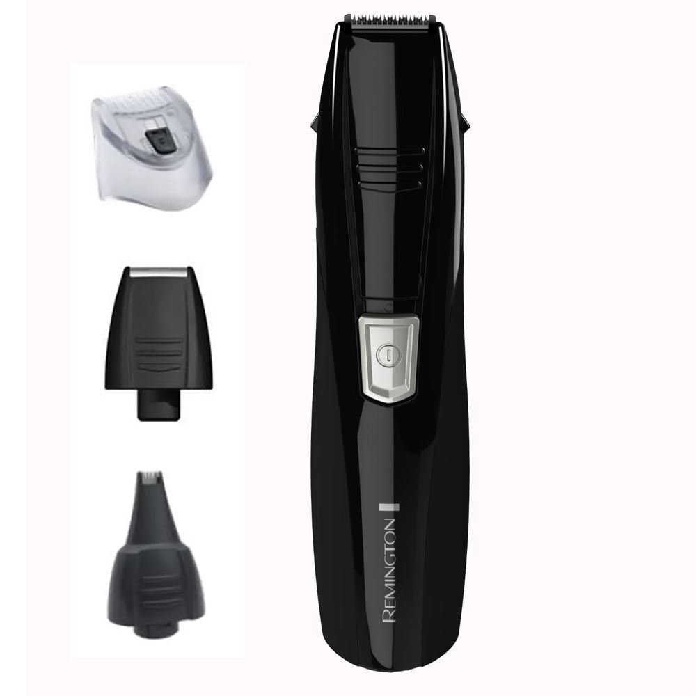 Remington PG180 Nose Hair Beard Trimmer - Image 6