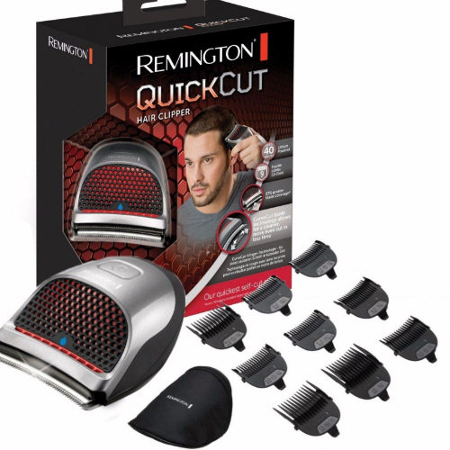remington hair clippers for men