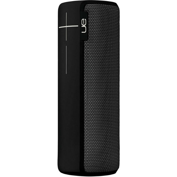 Ultimate Ears BOOM 2 Wireless/Bluetooth Speaker Phantom Black , Waterproof