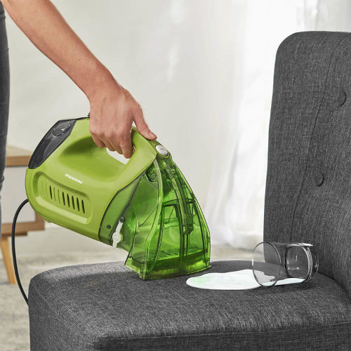 Electric Carpet Rug Spot Cleaner 