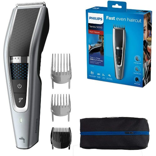 best clippers for self buzz cut