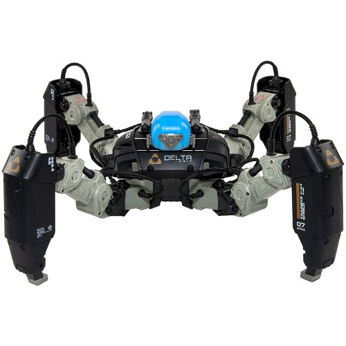 MekaMon Berserker v2 Gaming Robot – UK (Black)