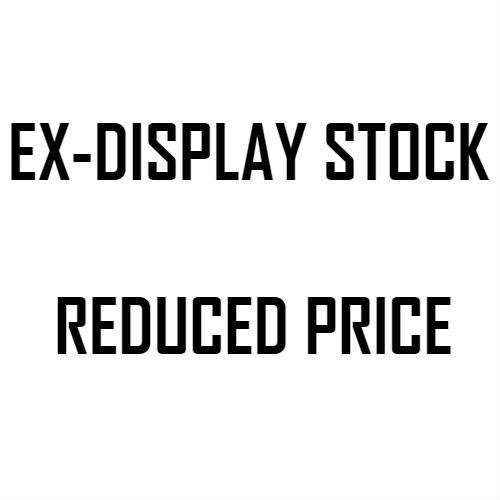 Ex Display Products