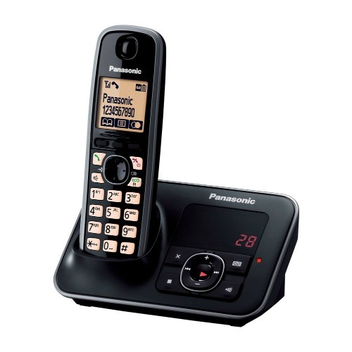 Pic-2-Panasonic-KX-TG6621EB-Single-Digital-Cordless-Phone-Deal-Mania.jpg