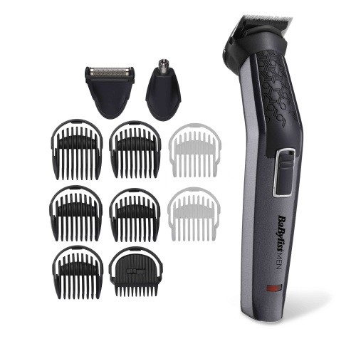babyliss face body grooming