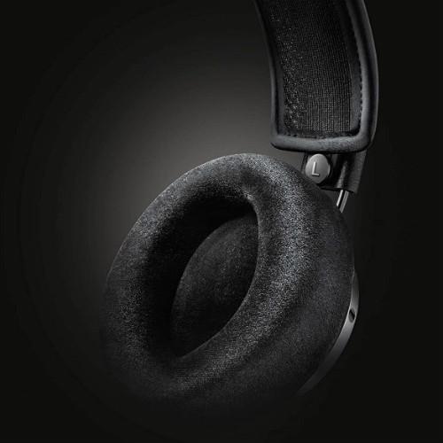 Philips Fidelio X2HR High Resolution Headphones with Velvet Cushions – Black - Image 3