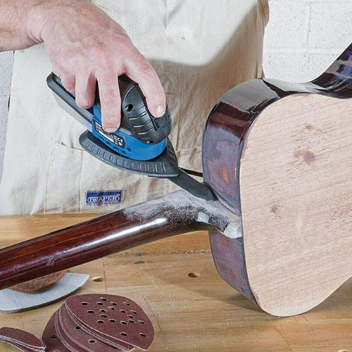 Pic-4-Draper-PT75SFA-Storm-Force-Tri-Base-Sander-BlackBlue-Deal-Mania.jpg